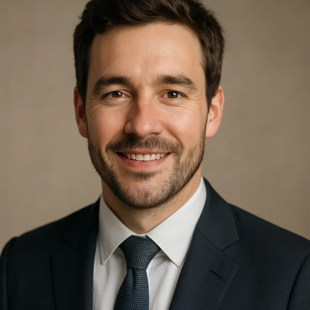 Lucas Martin